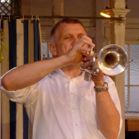 Valentin Rabitsch: Trompete, B-Horn